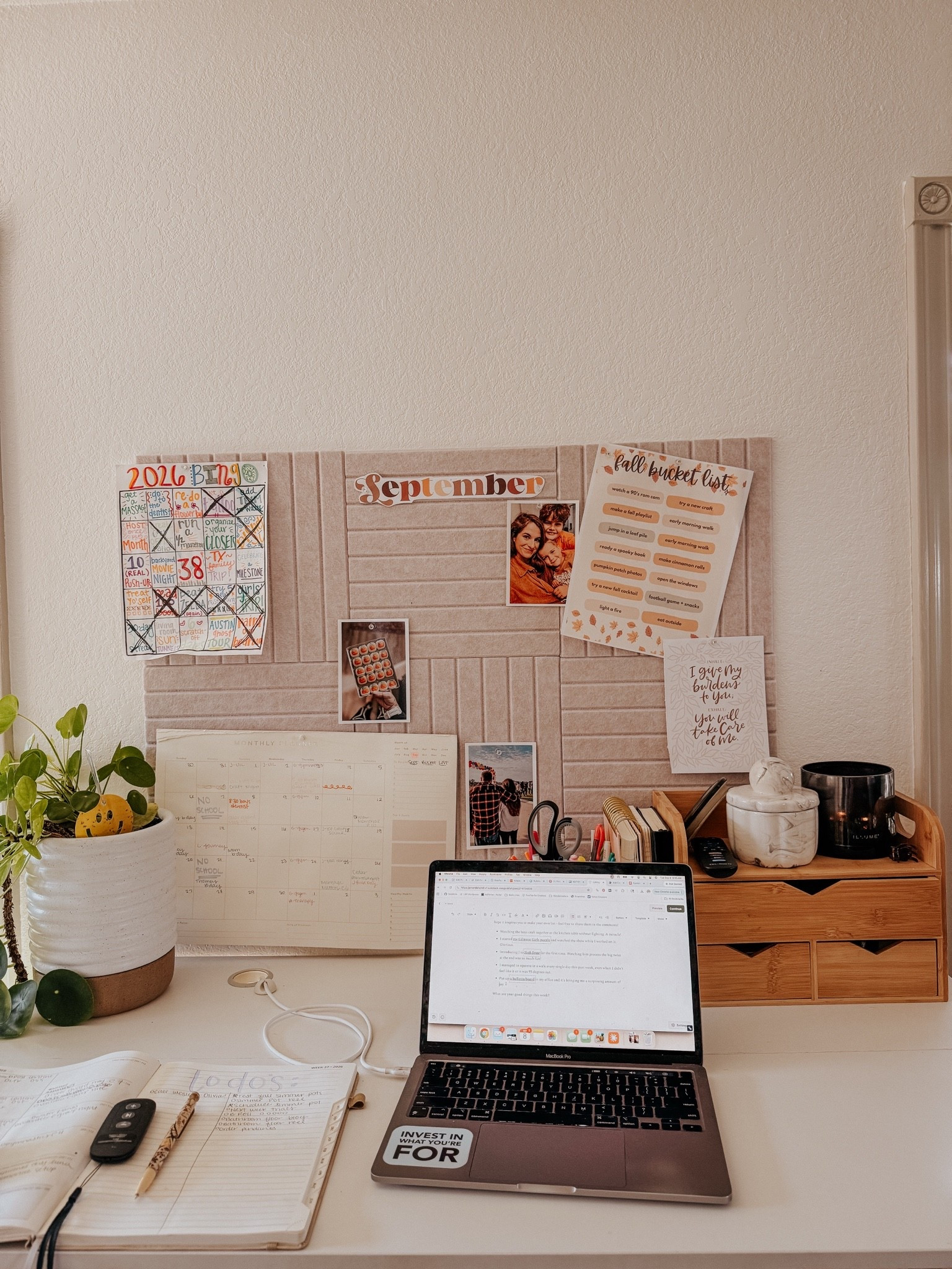 Added a new bulletin board to my office and I’m in love!!

#LTKmomlife #LTKHome #LTKSaleAlert