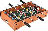 Amazon.com : Mainstreet Classics 20-Inch Table Top Foosball/Soccer Game, Brown : Mainstreet Class... | Amazon (US)
