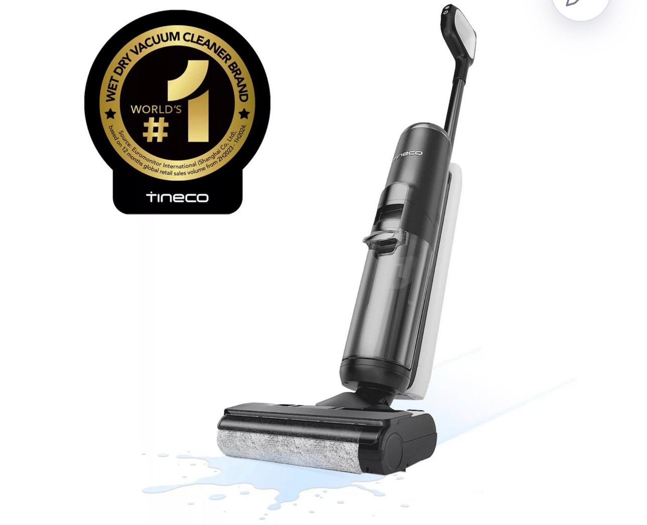 This wet-dry vac makes cleaning your hardwood floors so much easier 

#LTKHome #LTKdayinmylife #LTKKids