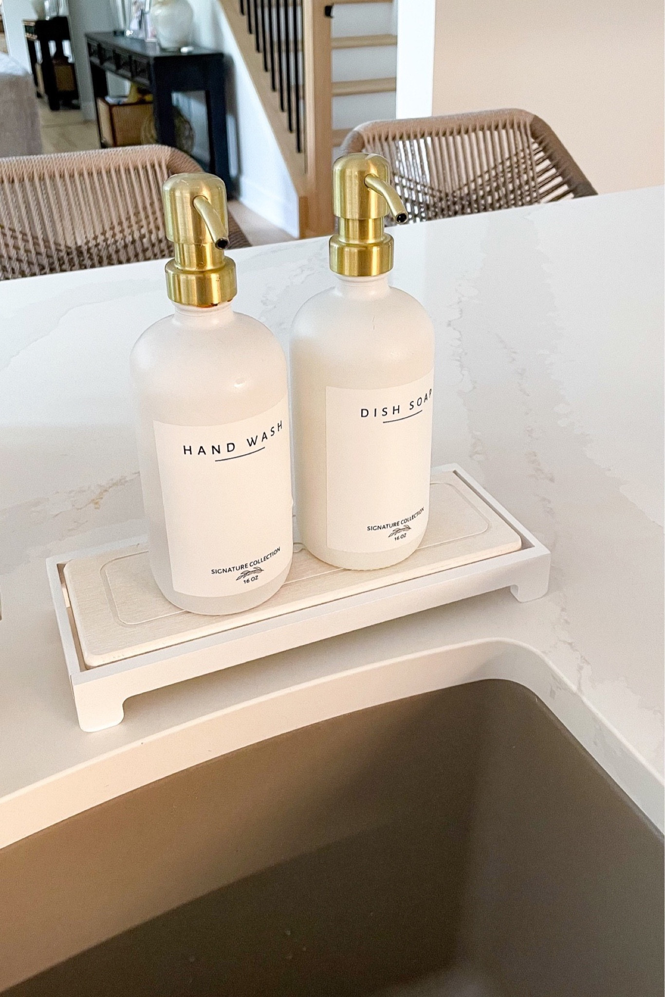 Prime day deal 💖 soap dispensers 



#LTKxPrimeDay #LTKhome #LTKsalealert