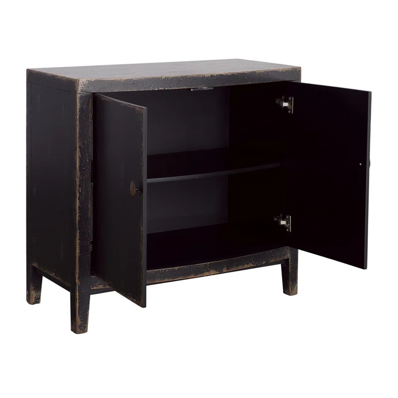Benavides Accent Cabinet | Wayfair North America