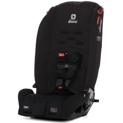 Diono Radian 3R All-in-One Convertible Car Seat | Target