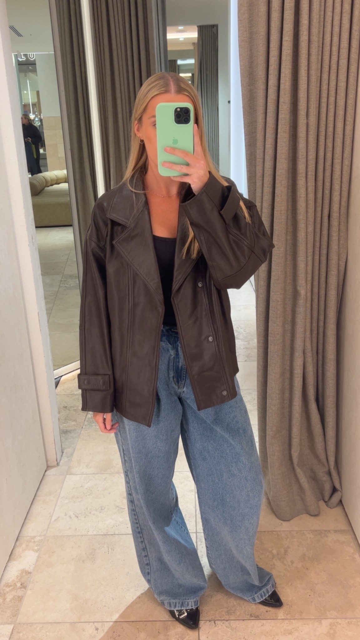 This bomber is a must! Super timeless 

#LTKaustralia #LTKstyletip #LTKautumn