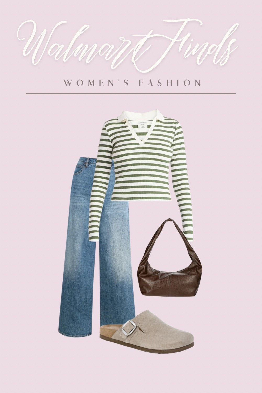 Cute and affordable fall fashion finds at Walmart 

#LTKFindsUnder50 #LTKStyleTip #LTKSeasonal