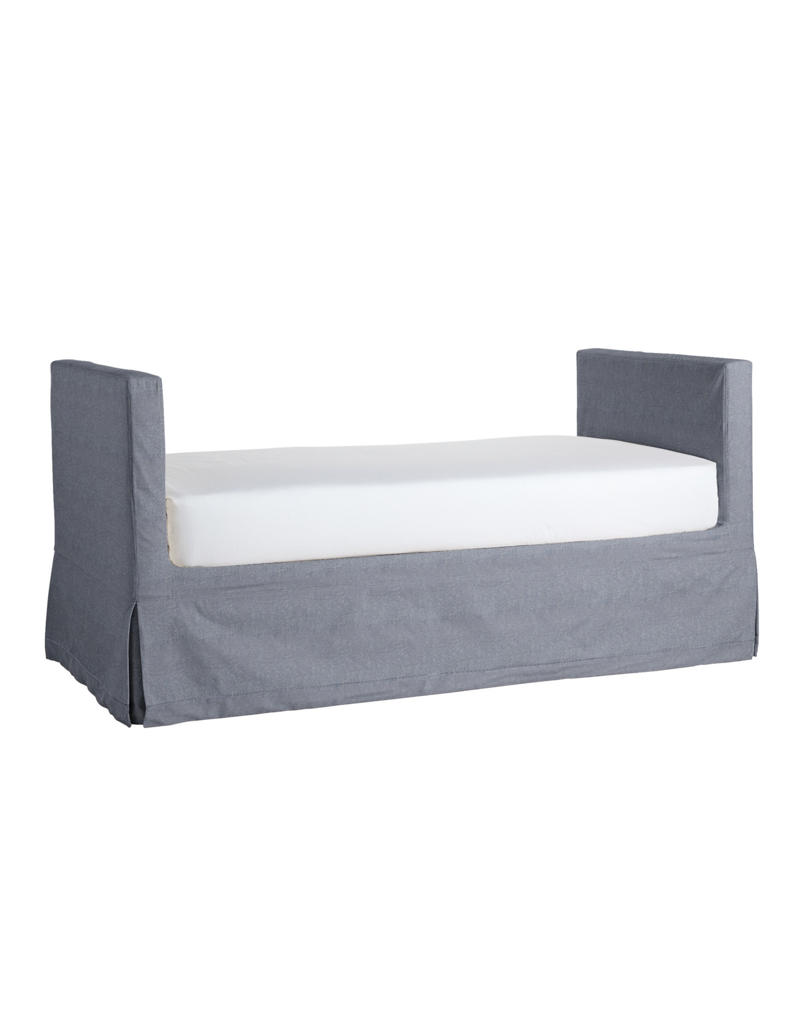 Presidio Trundle Daybed | Serena and Lily