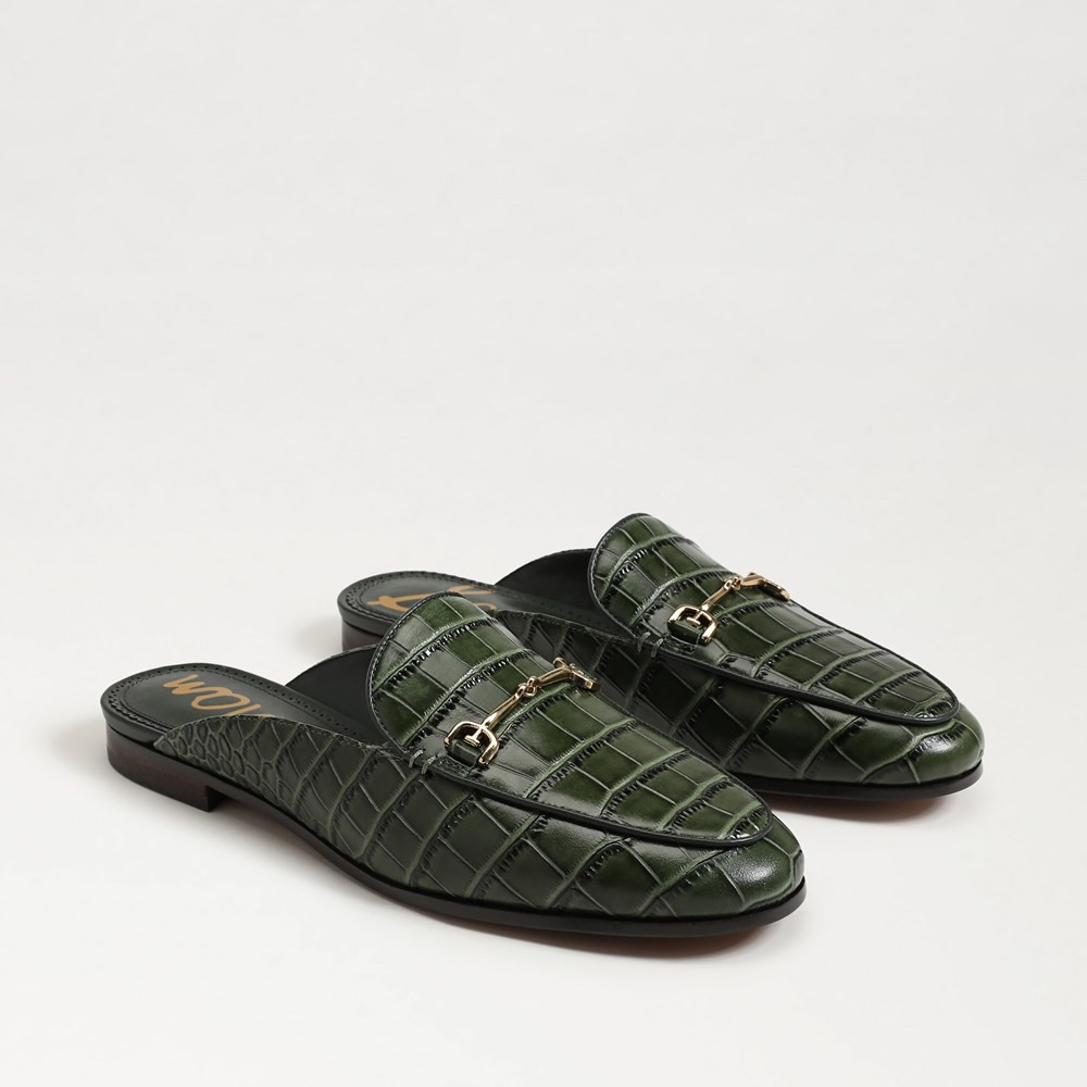 Linnie Bit Mule | Sam Edelman