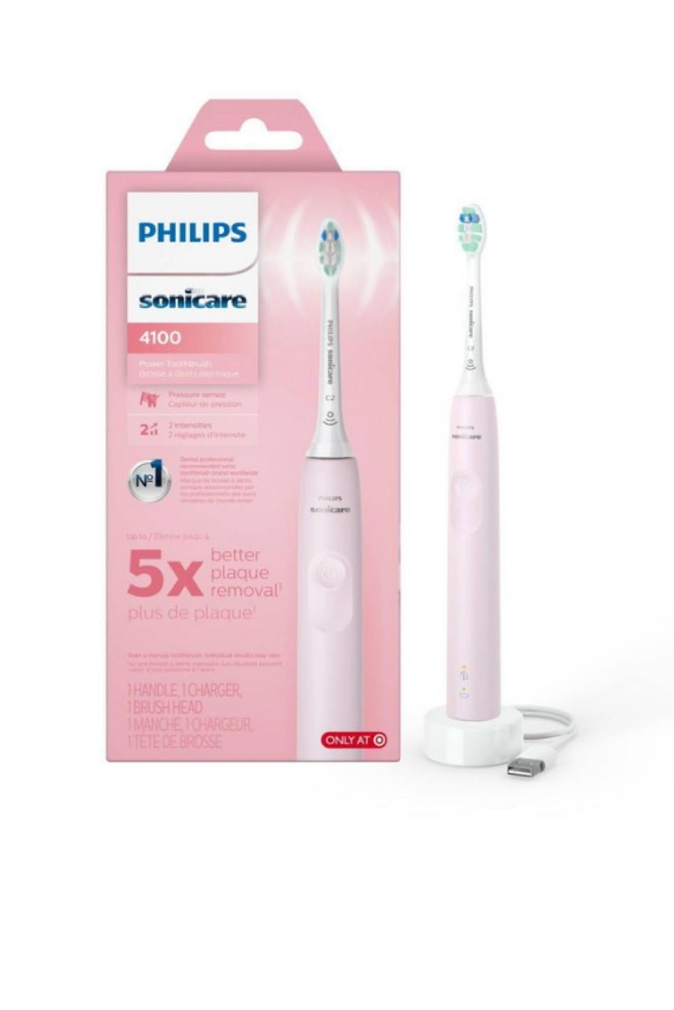 Sonicare Toothbrush for her on sale | Toothbrush on sale at Target | Toothbrushes for self care | Sonicare Toothbrush Sale | Target Sales | Target for her | 

#LTKsalealert #LTKCyberWeek #LTKbeauty