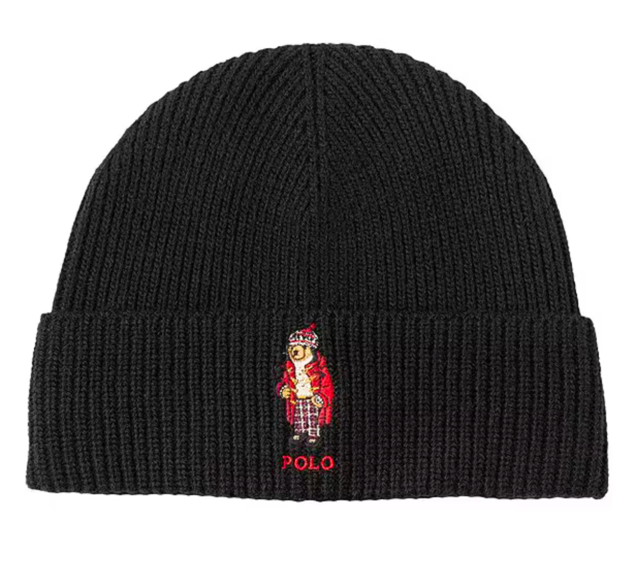 Polo bear hats on sale for $20 - $35!

#LTKSaleAlert