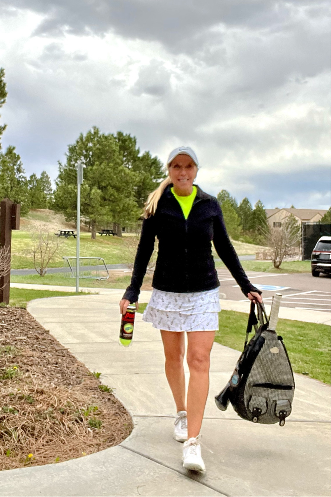 Our USTA tennis team decided to go with Lucky in Love uniforms this season!! 🙂Everyone looked great in their new attire last night! So happy the season has begun!! 🎾


#LTKGiftGuide #LTKFind #LTKFestival #LTKU#LTKBaby #LTKBeauty #LTKAustralia #LTKBrazil #LTKBump #LTKCurves #LTKEurope #LTKFamily #LTKHome #LTKItBag#LTKKids #LTKMen’s #LTKShoeCrush#LTKStyleTip #LTKWedding #LTKWorkwear#LTKUnder100 #LTKUnder50 #LTKSwim

#LTKfit #LTKSeasonal #LTKsalealert