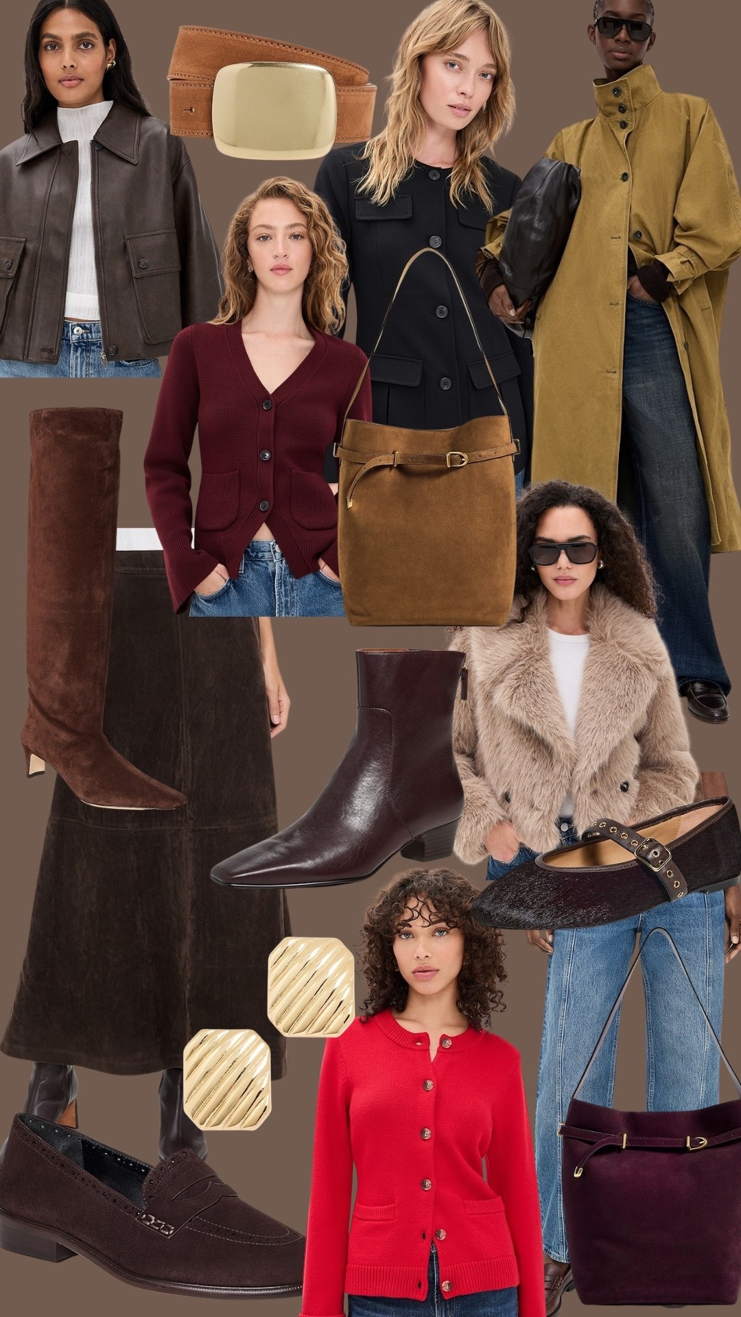 25% off ShopBop with code HOLIDAY

#LTKHoliday #LTKCyberWeek #LTKGiftGuide