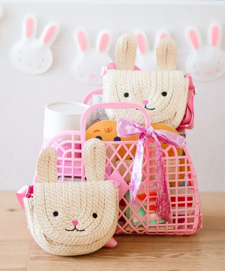 Kicking off Easter week with this adorable basket for my girls! Full of activities to keep us busy: crafts, puzzles, and games. Plus a few accessories to wear to make this week extra special! 

#easter #easterforkids
#easterbasket

#LTKSeasonal #LTKkids #LTKfamily