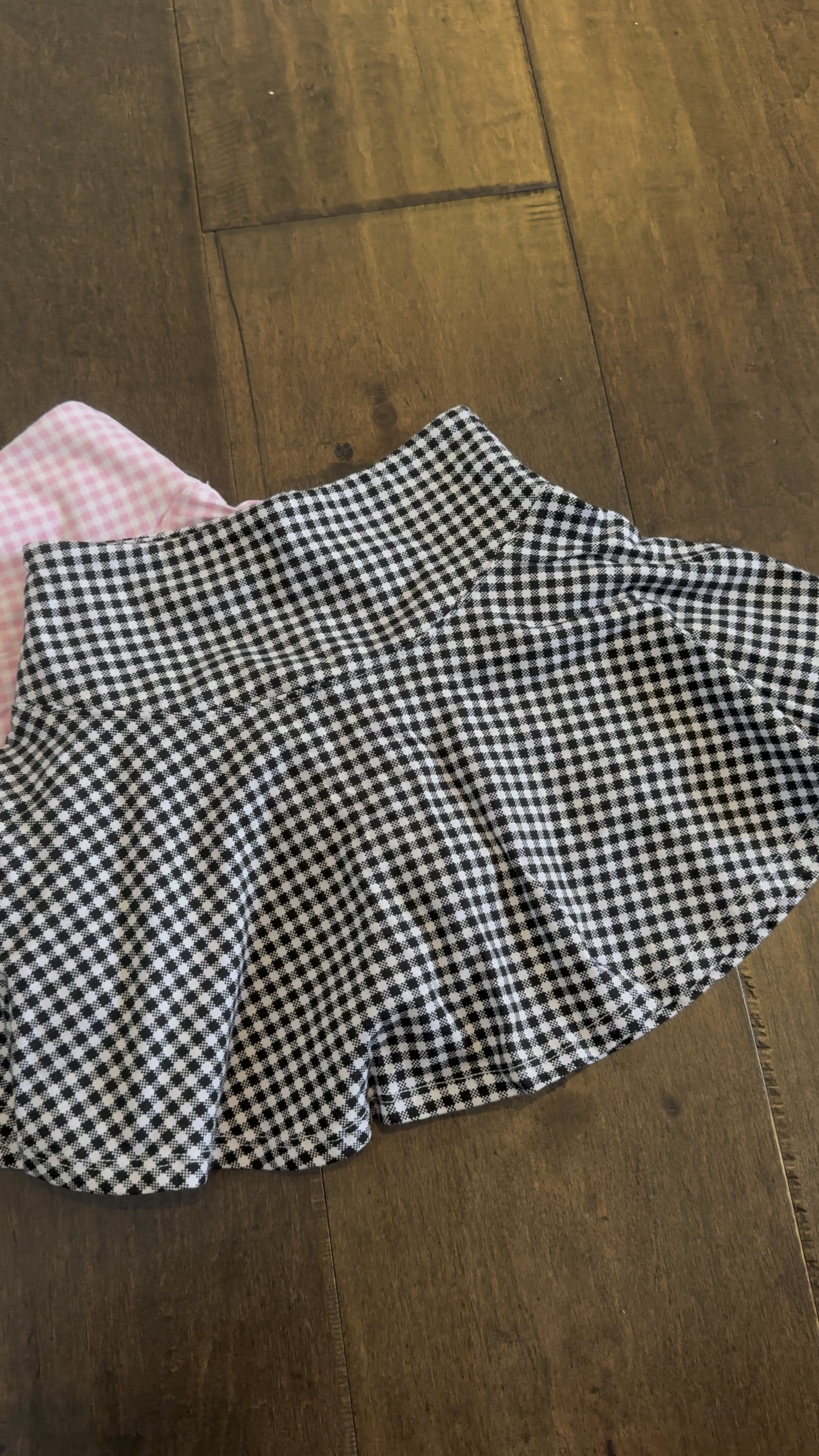 Do not sleep on these girls skorts!!!! The absolute cutest prints yet! 

#girlsfashion #indy500 #halfoff #athleisuregirls old deals 

#LTKKids #LTKSeasonal #LTKFamily