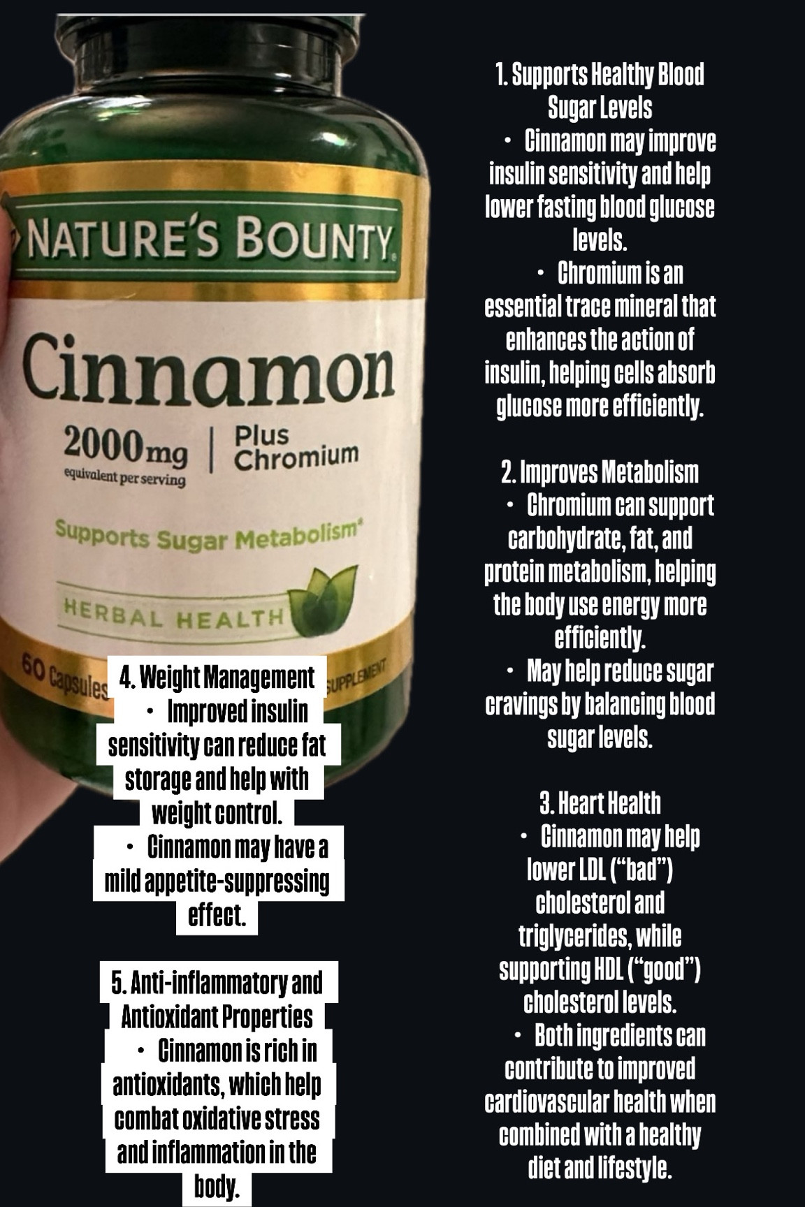 This is the goat of all vitamins read the benefits!!

#LTKActive #LTKU #LTKOver40