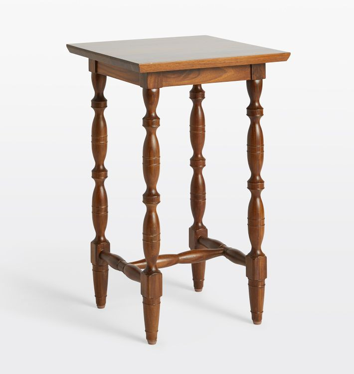 Hemingford Accent Table | Rejuvenation