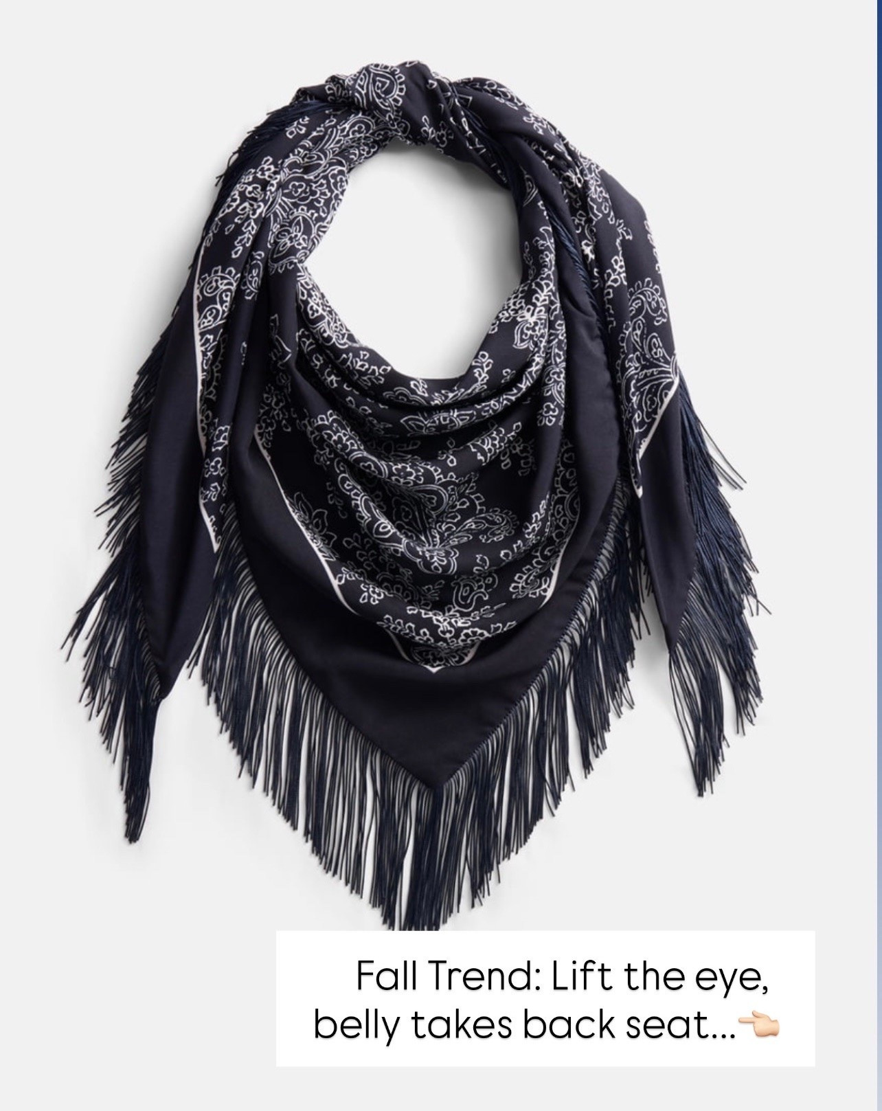 ✨Tap the bell, save and ❤️ start here over 40 fashion, midlife style, midsize fashion and luxury looks for less.  

    Fall Trend: Lift the eye, skip the bulk.
👑 Helping you look good, feel good.-Lindsey Denver   Check back daily for belly-friendly style, confidence, and Outfit Physics™.

#LTKOver40 #LTKMidsize #LTKPlusSize