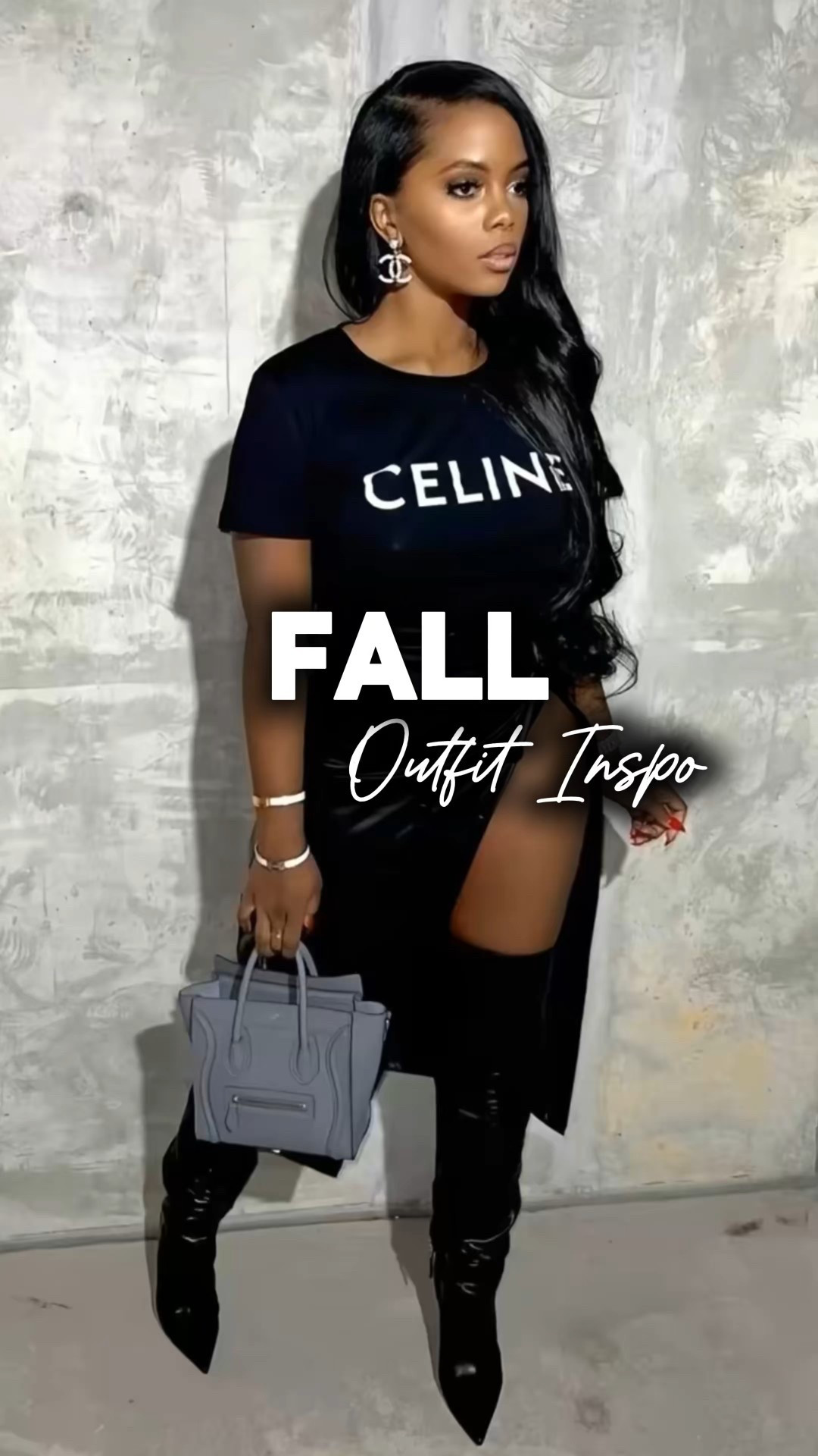 OUTFIT INSPO OF THE DAY  

#Founditonamazon #fashion #ootd #outfitinspo #amazonfashion #inspire #amazonfind #fallfashion  #fallootd #womensstyle #womensattire #falloutfit #amazonfallfashion #affordablewomensclothing 



#LTKStyleTip #LTKSeasonal #LTKMidsize