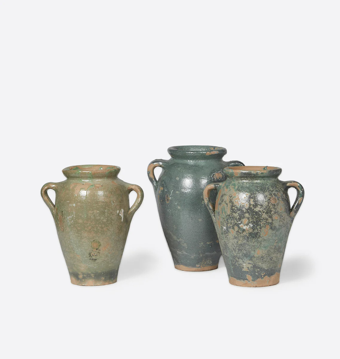 Elara Vintage Vessel | Amber Interiors