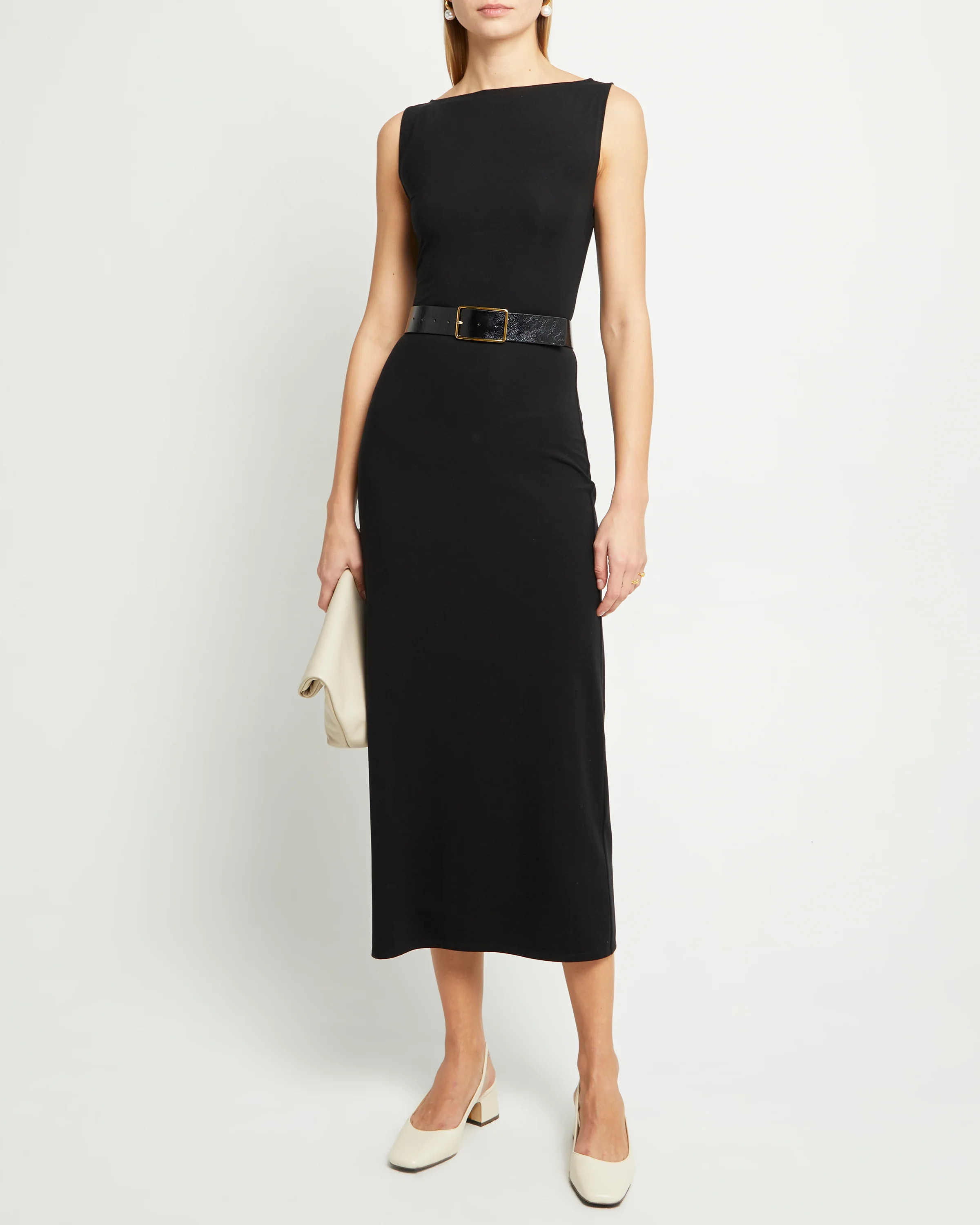 Indra Maxi Dress | Few Moda