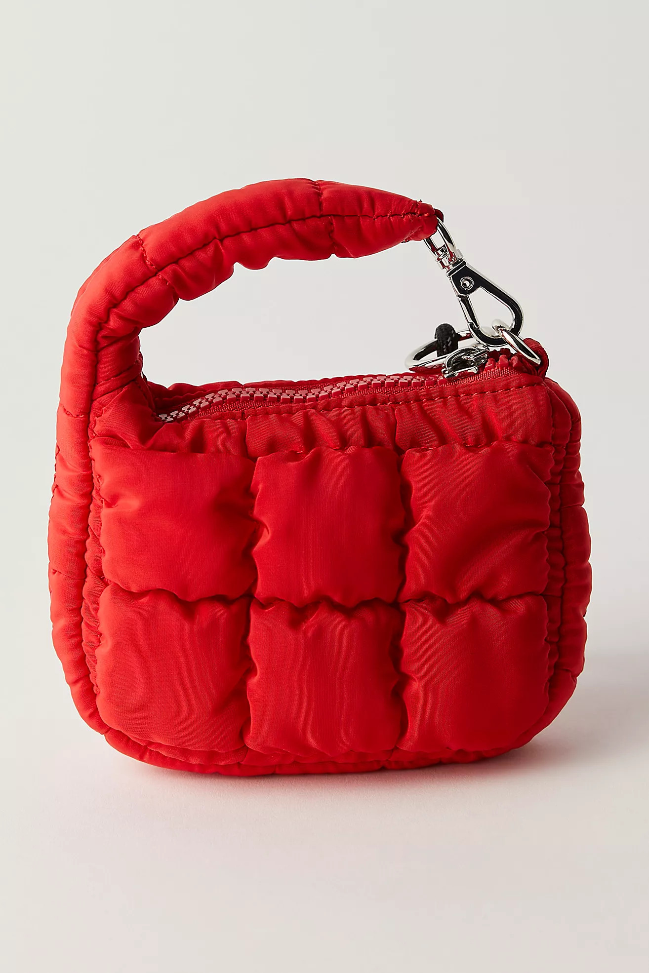 Quilted Micro Pouch | Free People (Global - UK&FR Excluded)