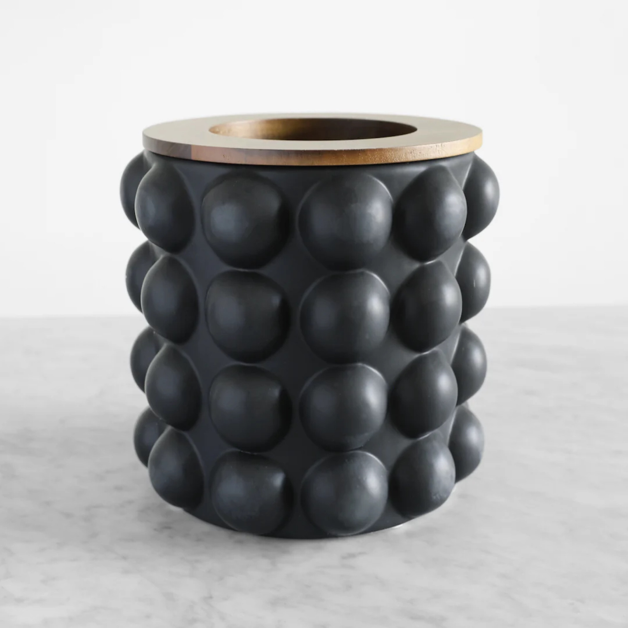 Planter, waste bin, hobnail, home decor, modern home, modern decor

#LTKHome #LTKSeasonal #LTKStyleTip