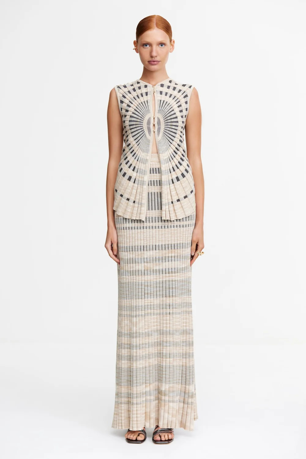 RENDELL SKIRT | Acler