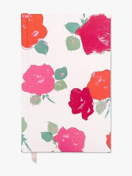 brushy rose journal | Kate Spade (US)
