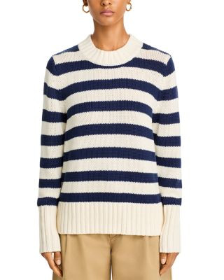 Kule The Tatum Striped Sweater   | Bloomingdale's Women | Bloomingdale's (US)