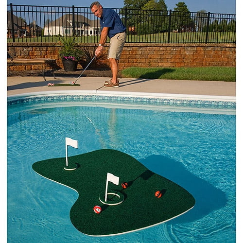 Blue Wave Aqua Golf Backyard Golf Game | Walmart (US)