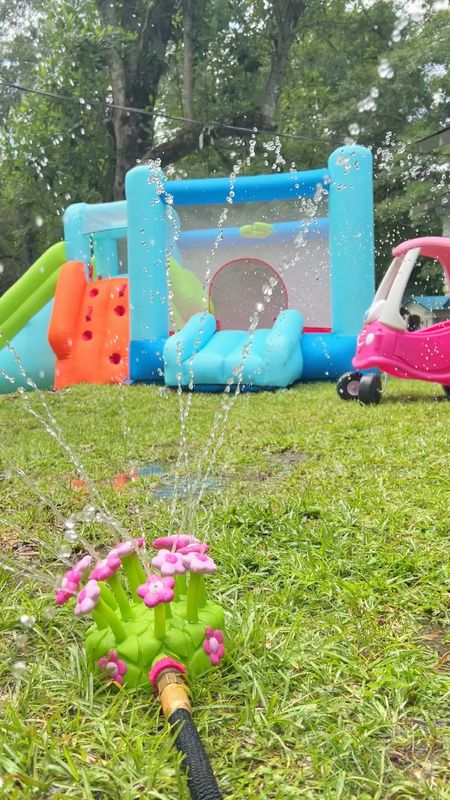 Summertime fun with my toddlers outdoor toys 🌞🛻

#LTKGiftGuide #LTKVideo #LTKKids