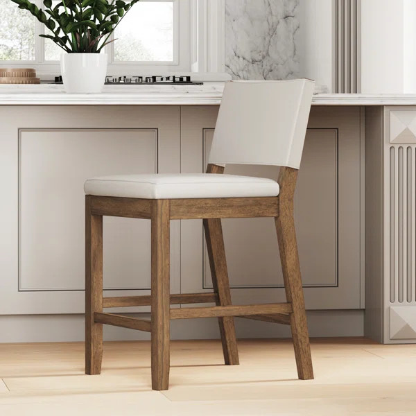 Etem 24" Counter Stool | Wayfair Professional