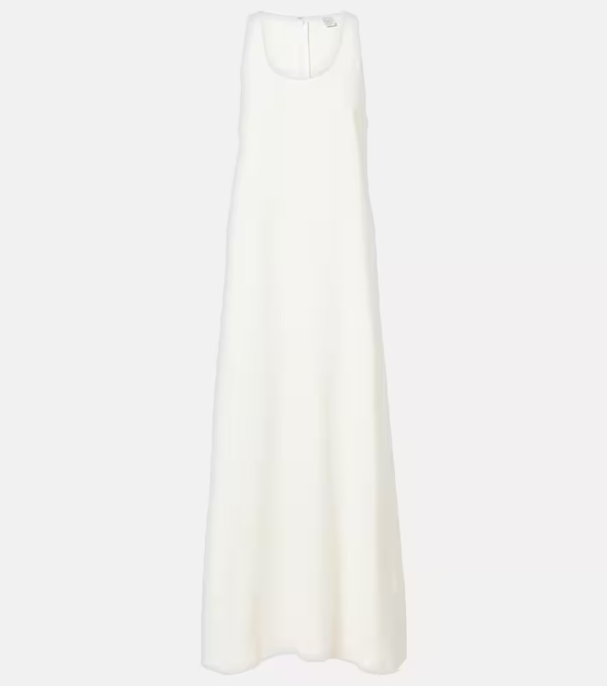 Toteme Sable maxi dress | Mytheresa (US/CA)