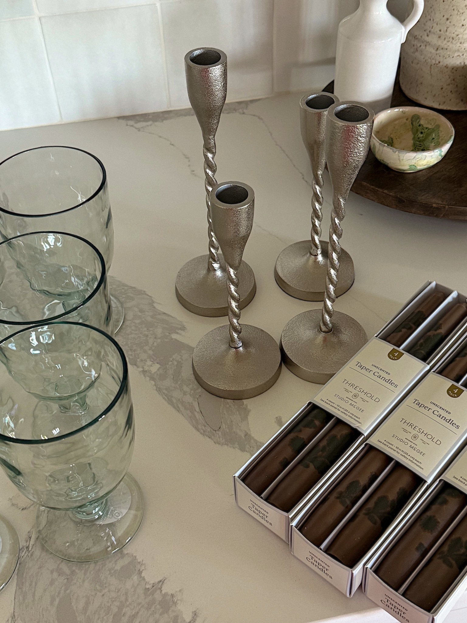 perfect for hosting during fall/thanksgivinggg 🍂

Target haul 
Target sale 
Target studio McGee 

#LTKHome #LTKFindsUnder100 #LTKSaleAlert