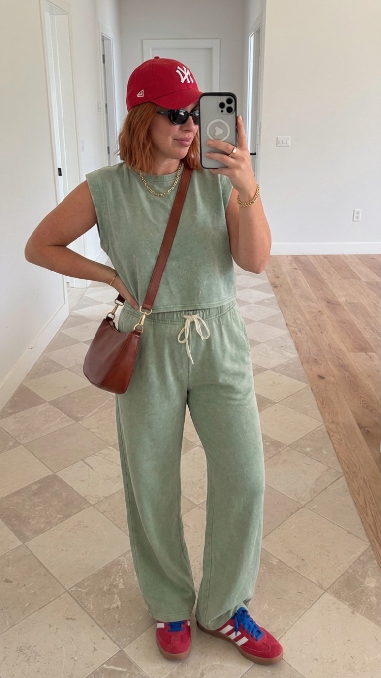 #LTKdayinmylife #LTKMidsize #LTKmomlife