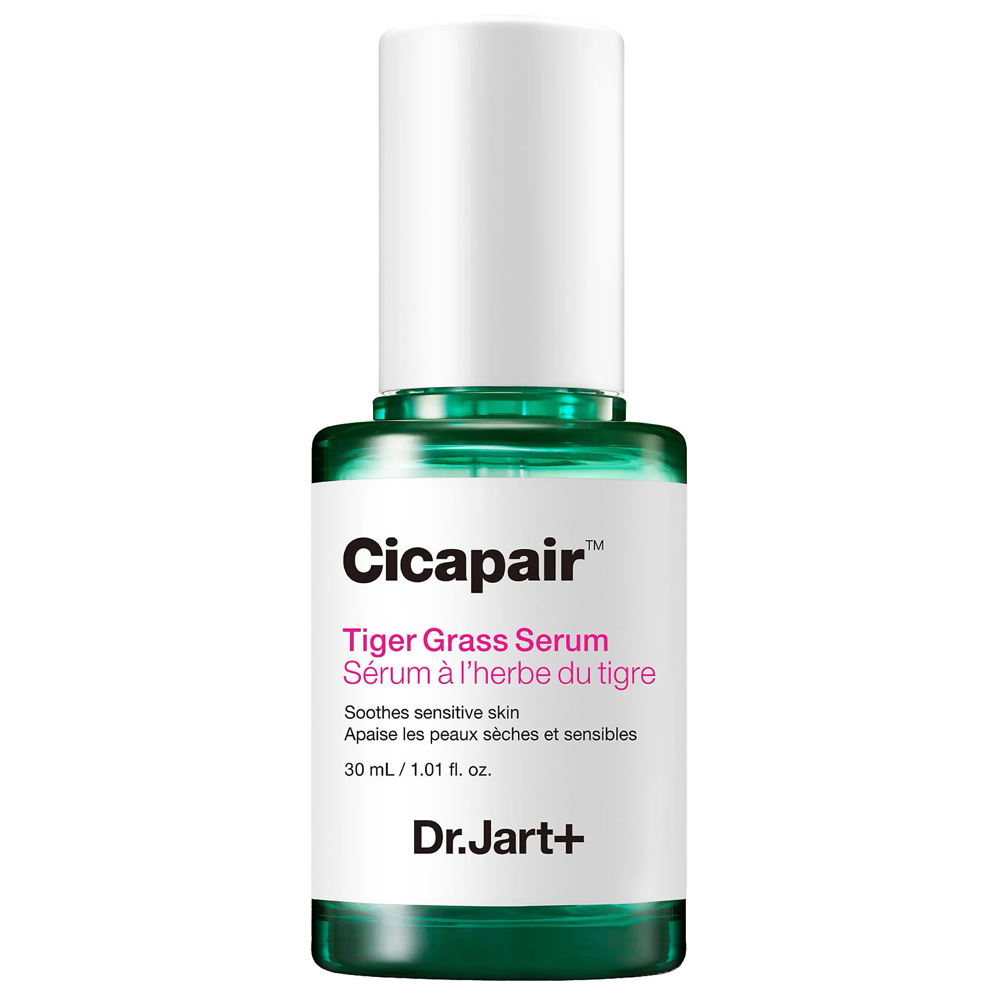 Dr. Jart+ Cicapair™ Tiger Grass Serum 1.01 oz/ 30 mL | Sephora (US)