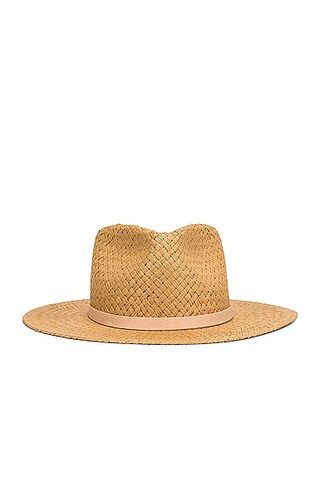 Brandie Packable Hat | FWRD 