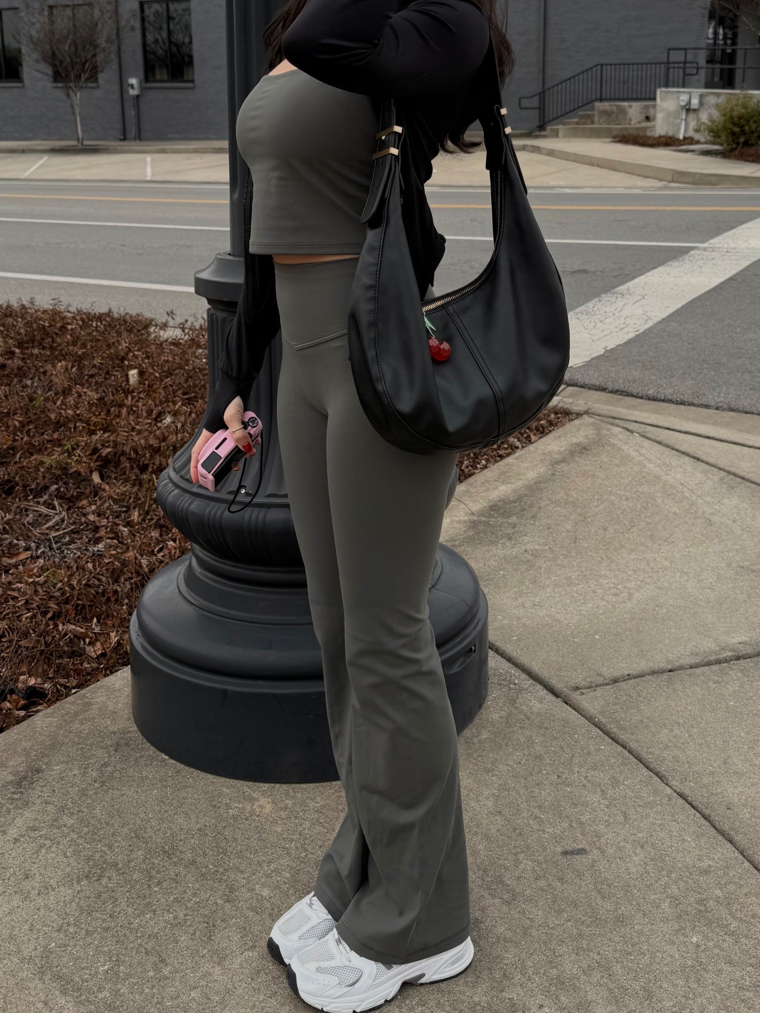 Love me a good Amazon set ✨

#LTKootd #LTKActive #LTKgrwm