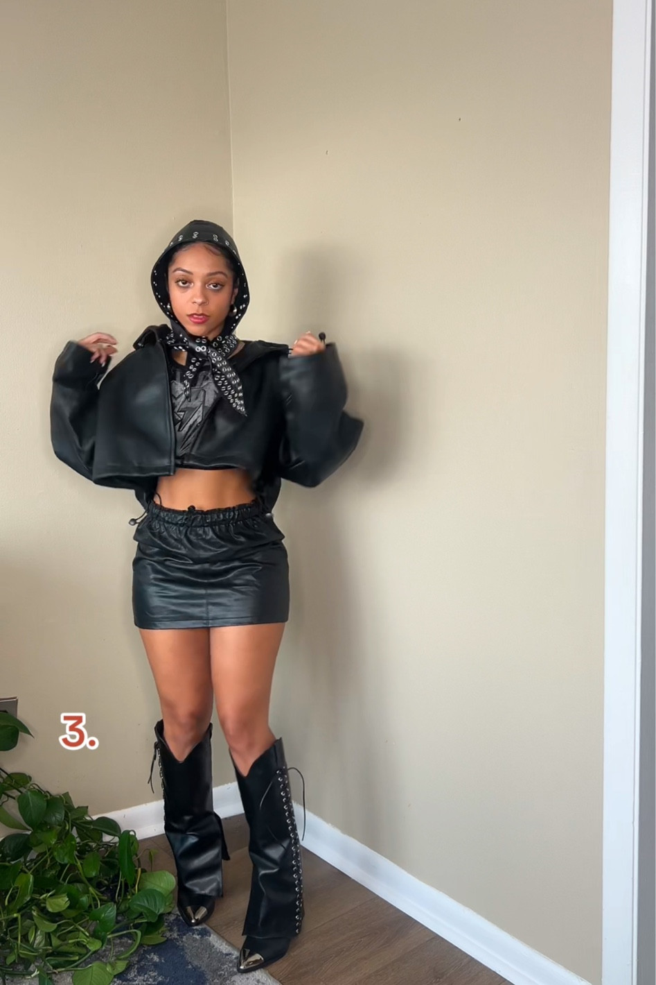 Skirt set is from FN! 

#LTKSeasonal #LTKStyleTip #LTKSaleAlert