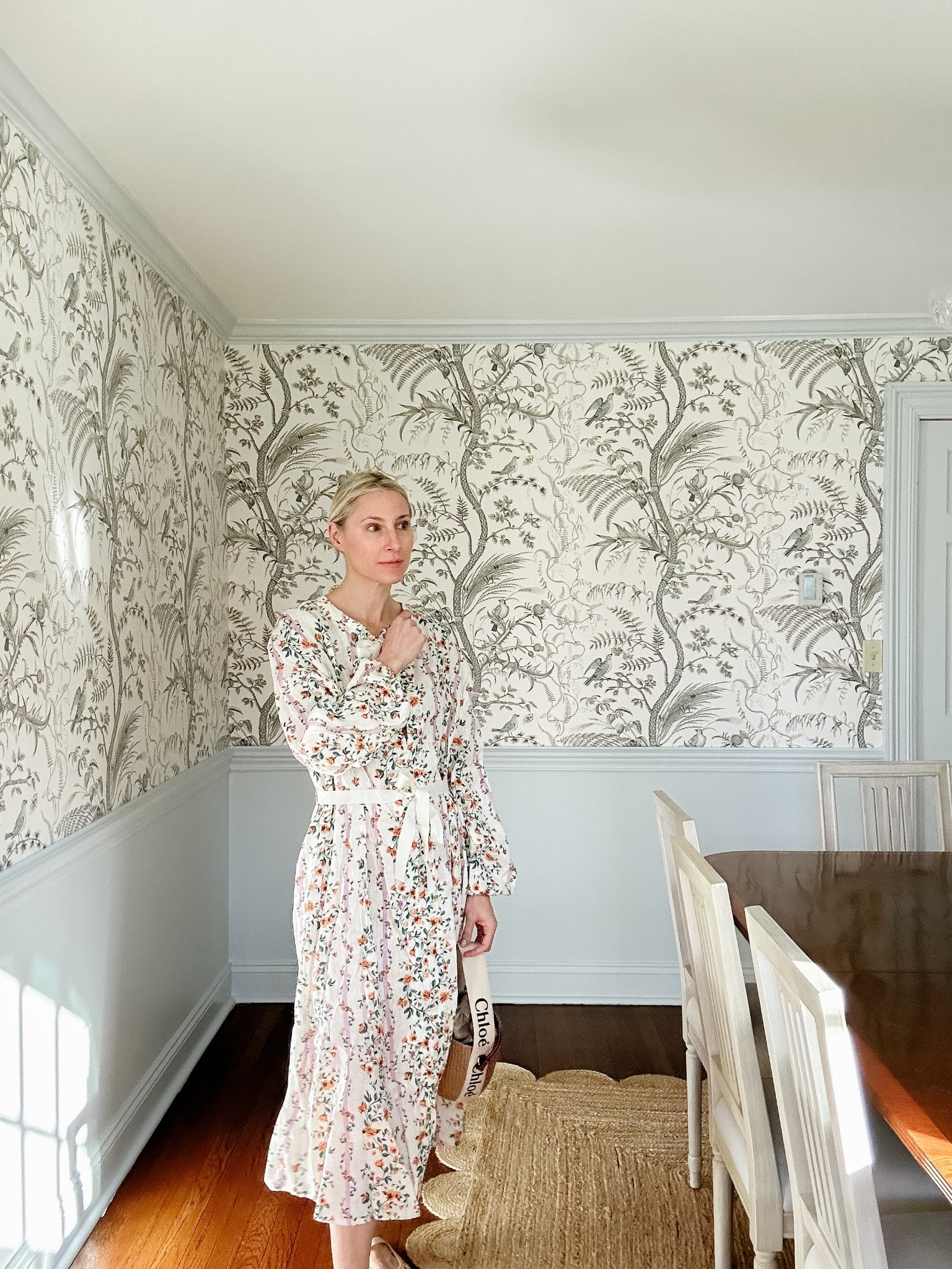 Spring dress

#LTKStyleTip #LTKSeasonal