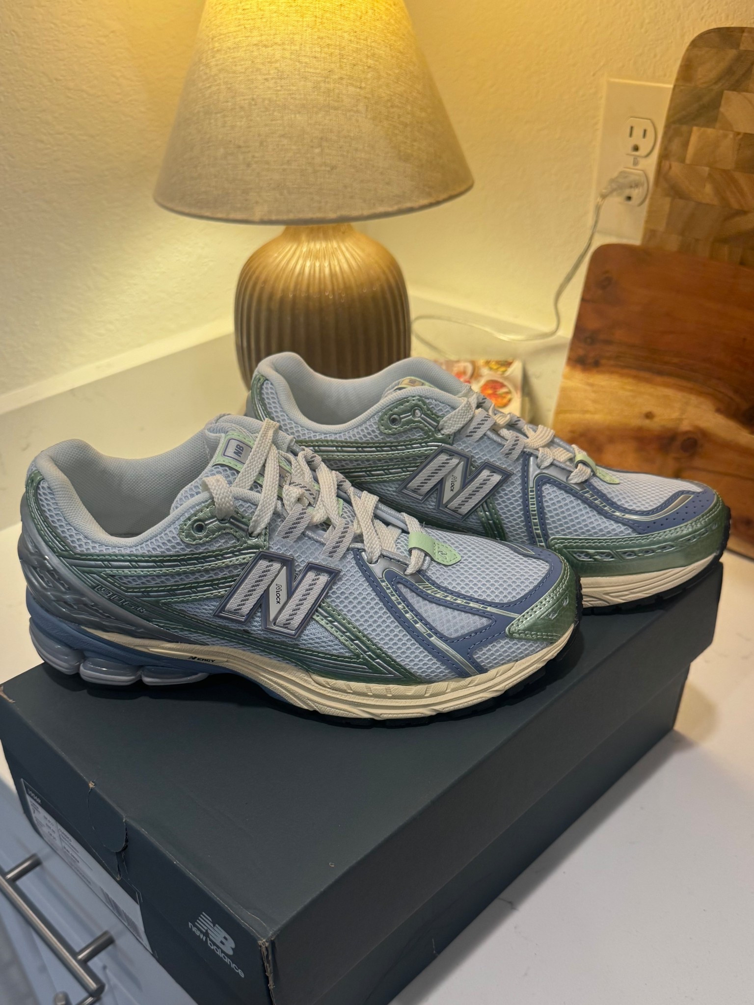 I got medium/D shoe width and honestly they don’t feel even a slight bit different than other tennis shoes! 

#LTKActive #LTKfitnessgoals