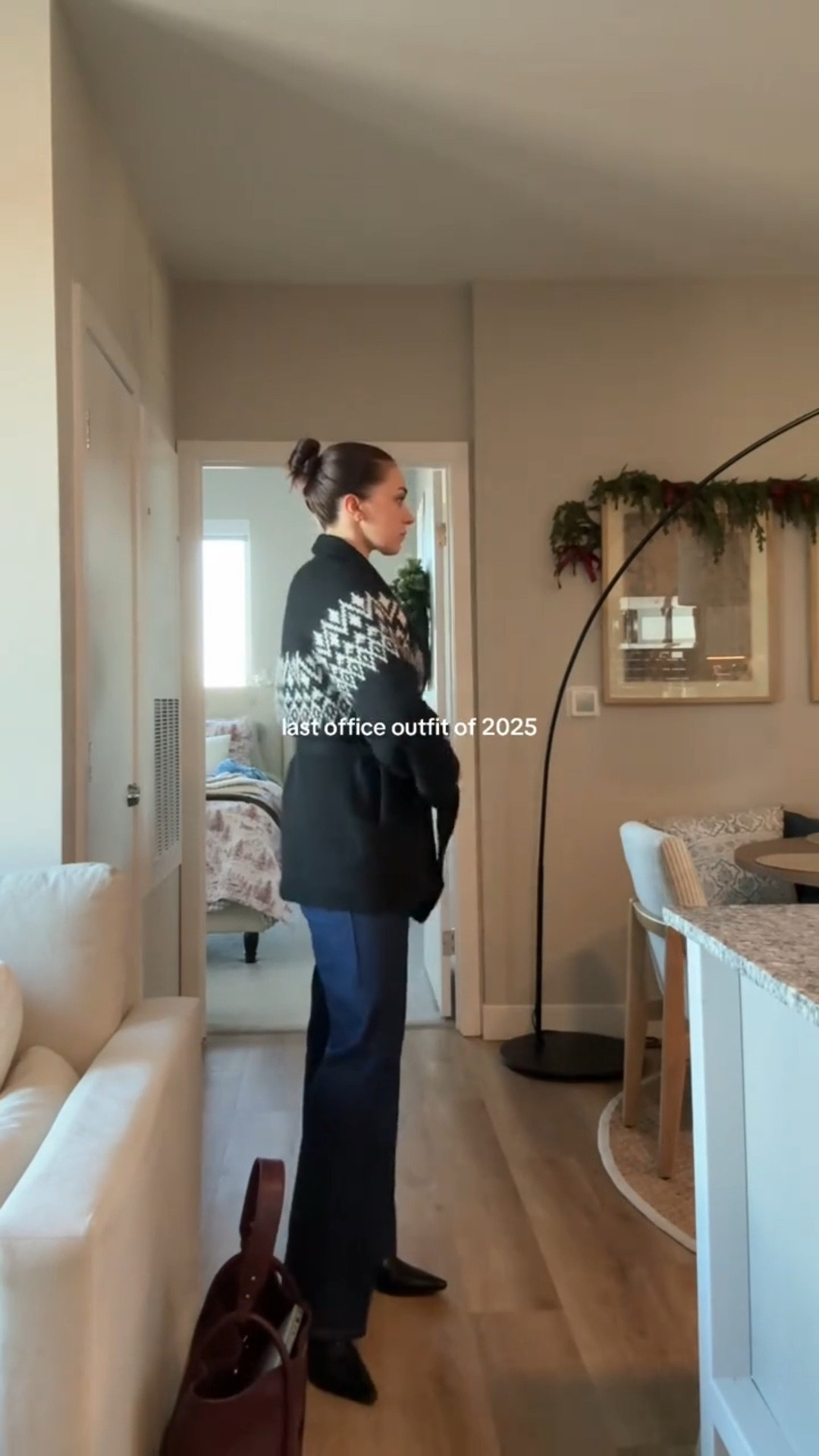 cheers to THAT!

#LTKWorkwear #LTKootd #LTKFindsUnder100