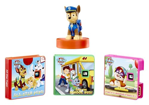Little Tikes Story Dream Machine PAW Patrol Hero Collection, Storytime, Books, Audio Play Charact... | Amazon (CA)