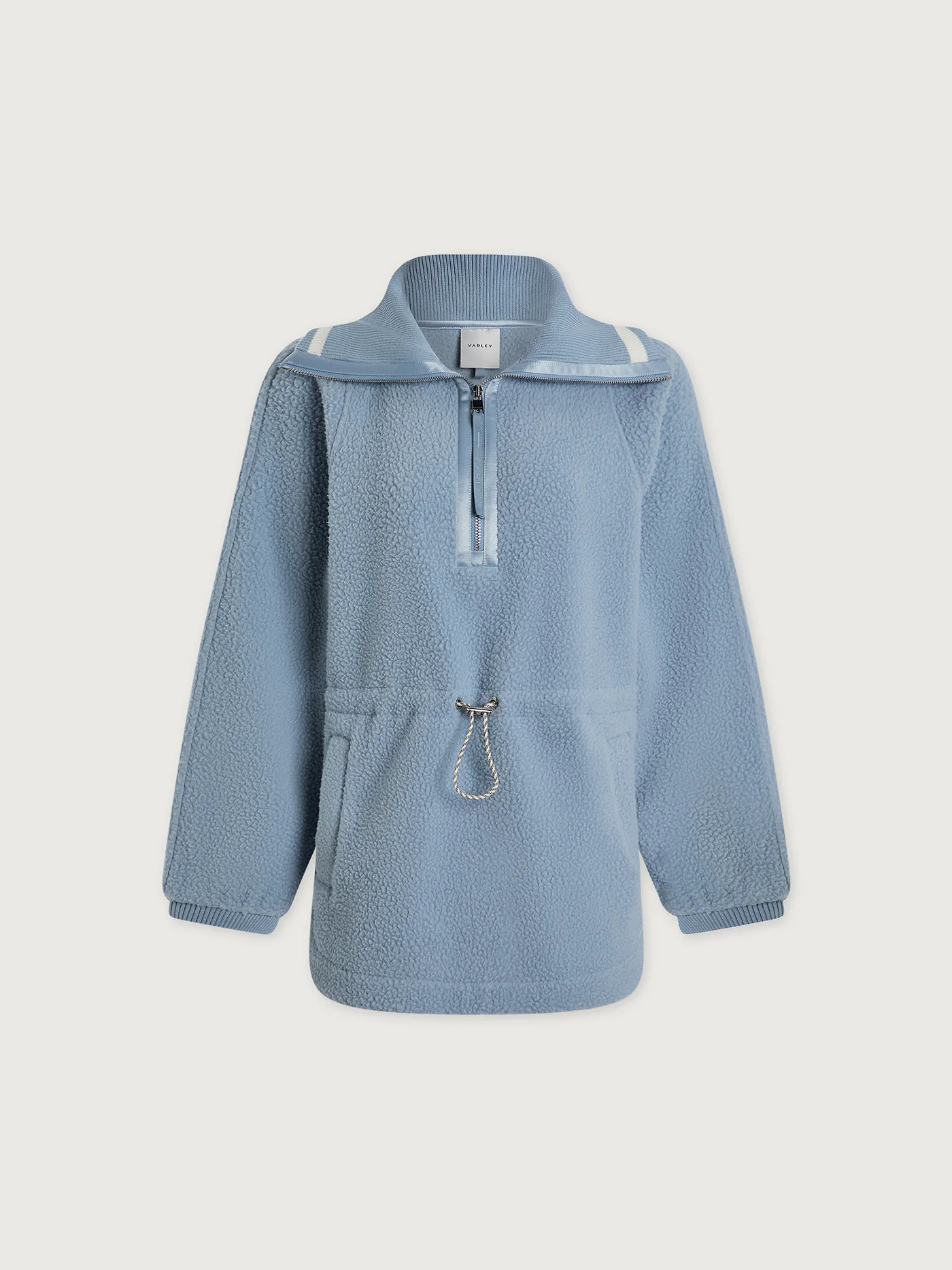 Rosia Fleece Hoodie | Varley US | Varley US