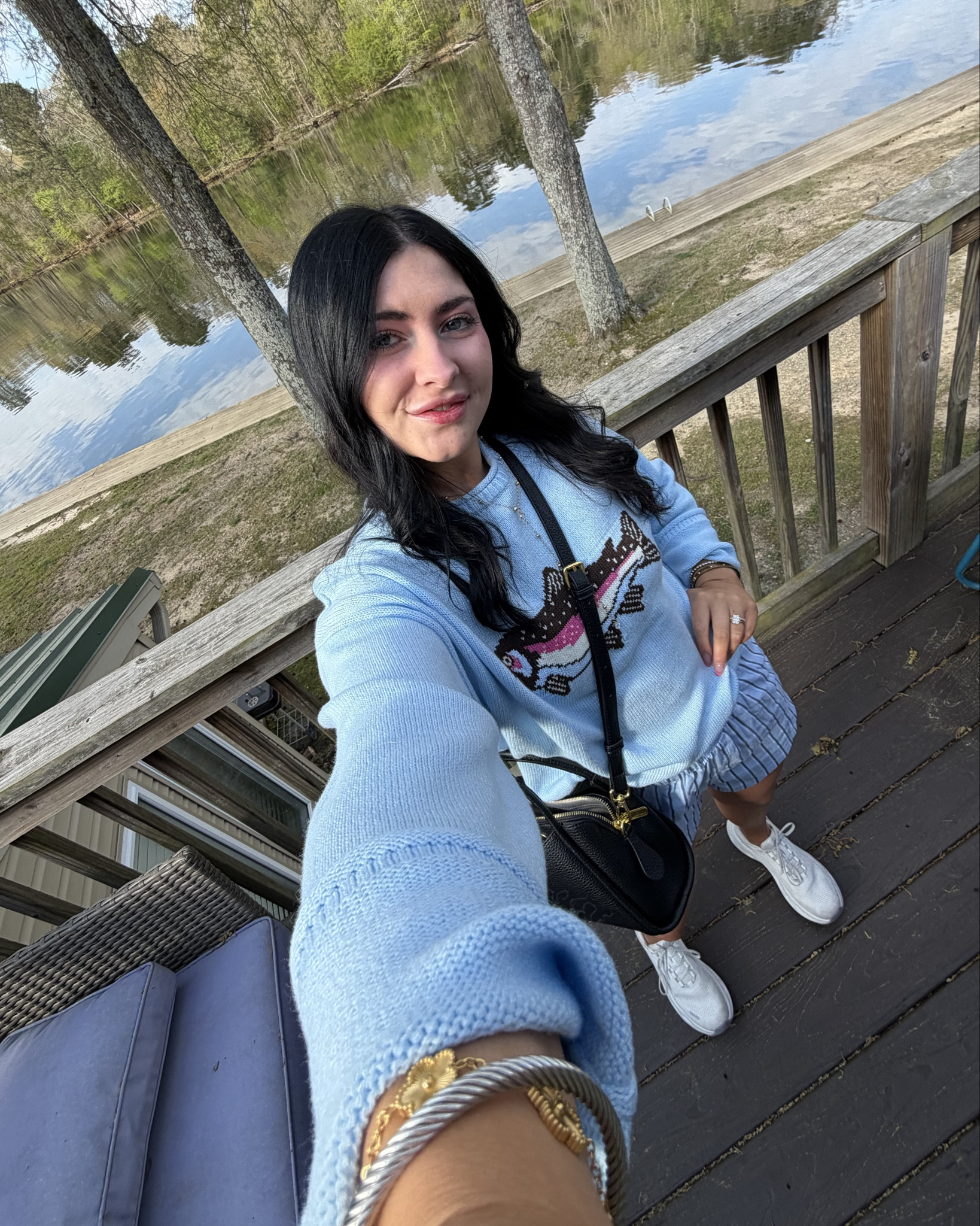 cutie outfit for the lake 🩵

target finds, target fashion, walmart finds, walmart style, lake outfit, spring outfit, ootd, outfit inspo, casual outfit, casual ootd, comfy outfit, loungewear 

#LTKgrwm #LTKmomlife #LTKootd