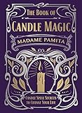 The Book of Candle Magic: Candle Spell Secrets to Change Your Life | Amazon (US)