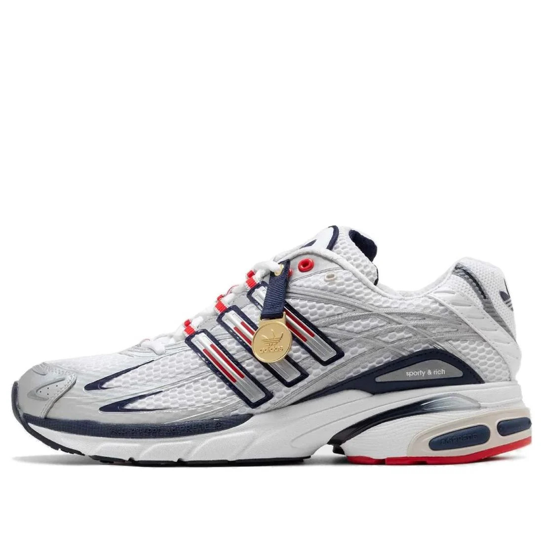 adidasadidas x Sporty & Rich adiStar Cusion 3 'USA' | KICKS CREW