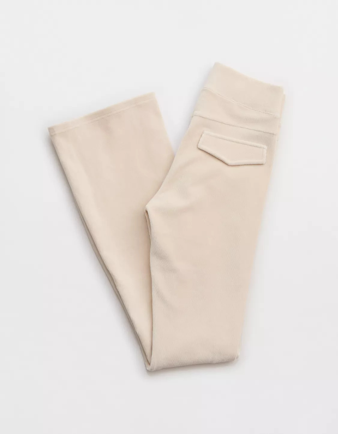 OFFLINE By Aerie Corduroy Bootcut Legging | Aerie