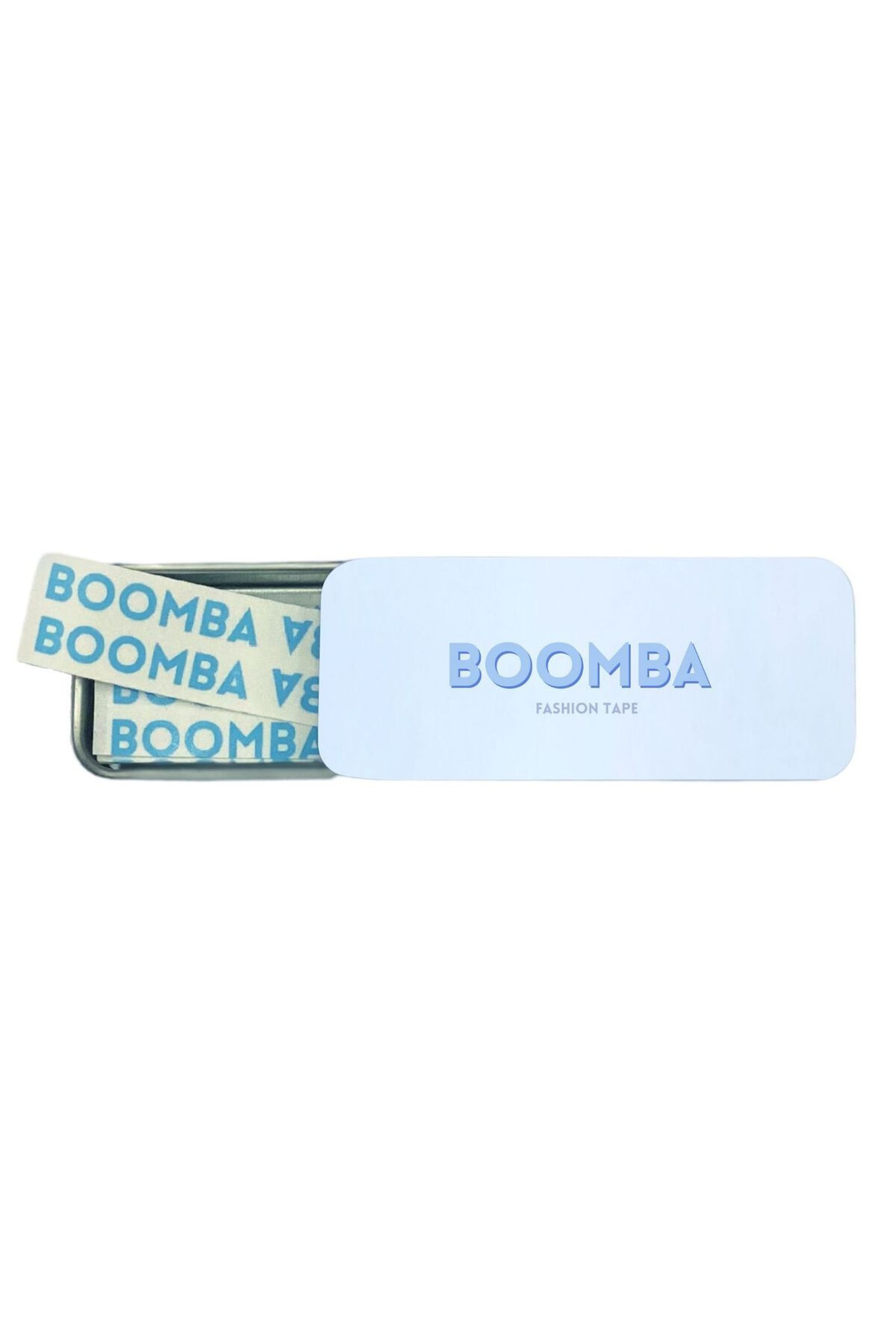 BOOMBA - Magic Strips | Garage Clothing