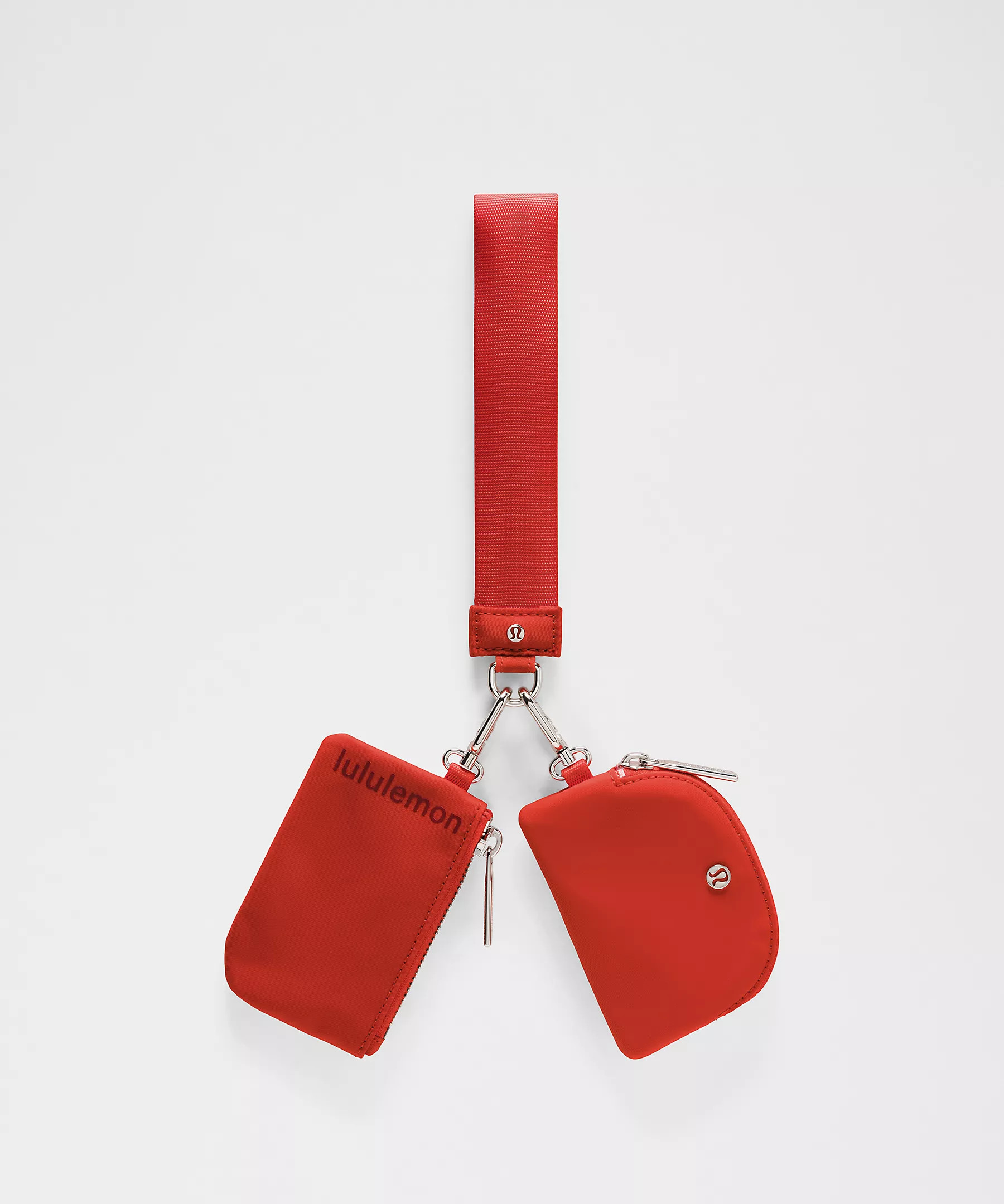 Dual Pouch Wristlet | Lululemon (US)