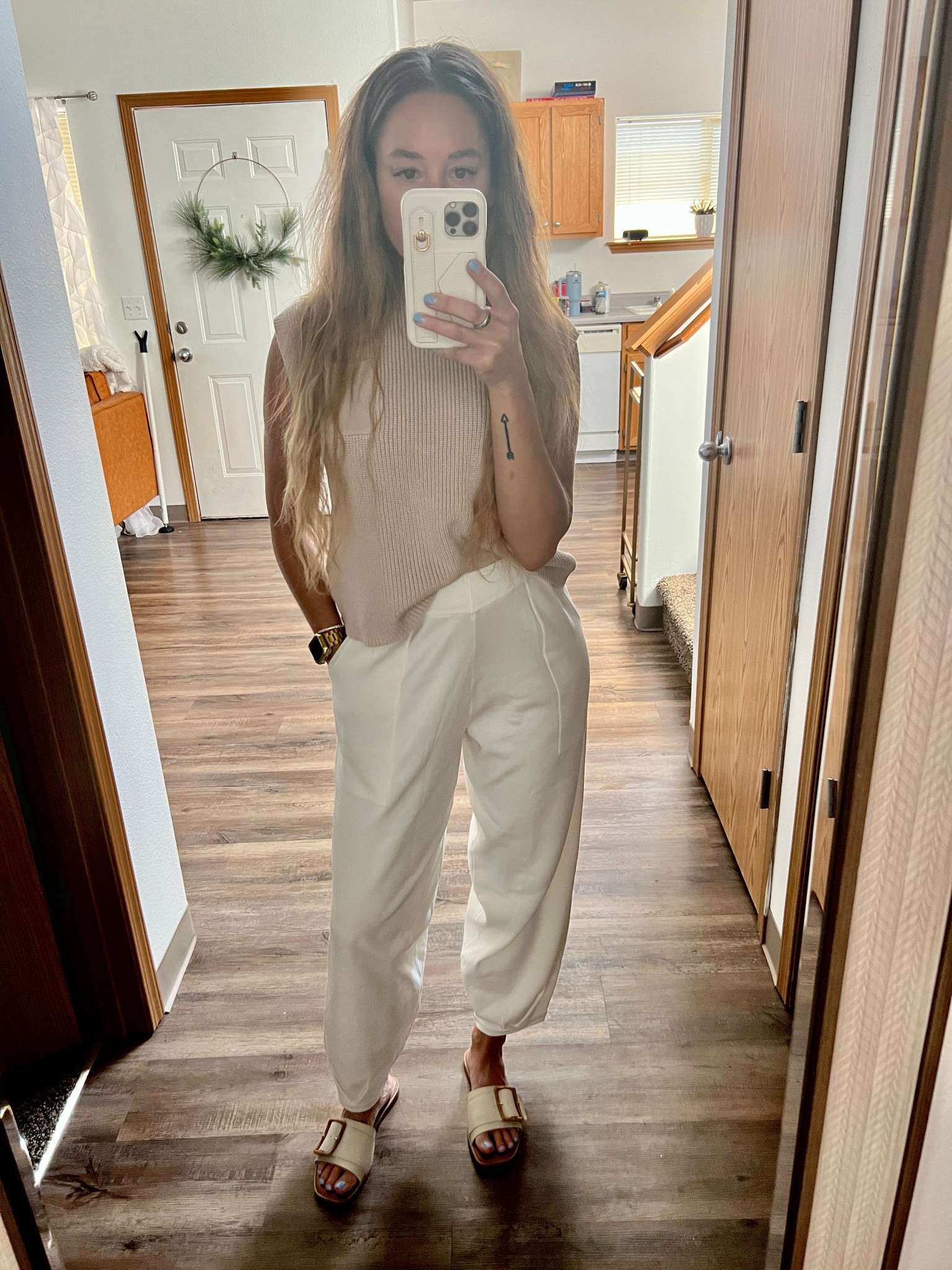 The best travel set, wearing a size small

#LTKstyletip #LTKtravel #LTKMostLoved