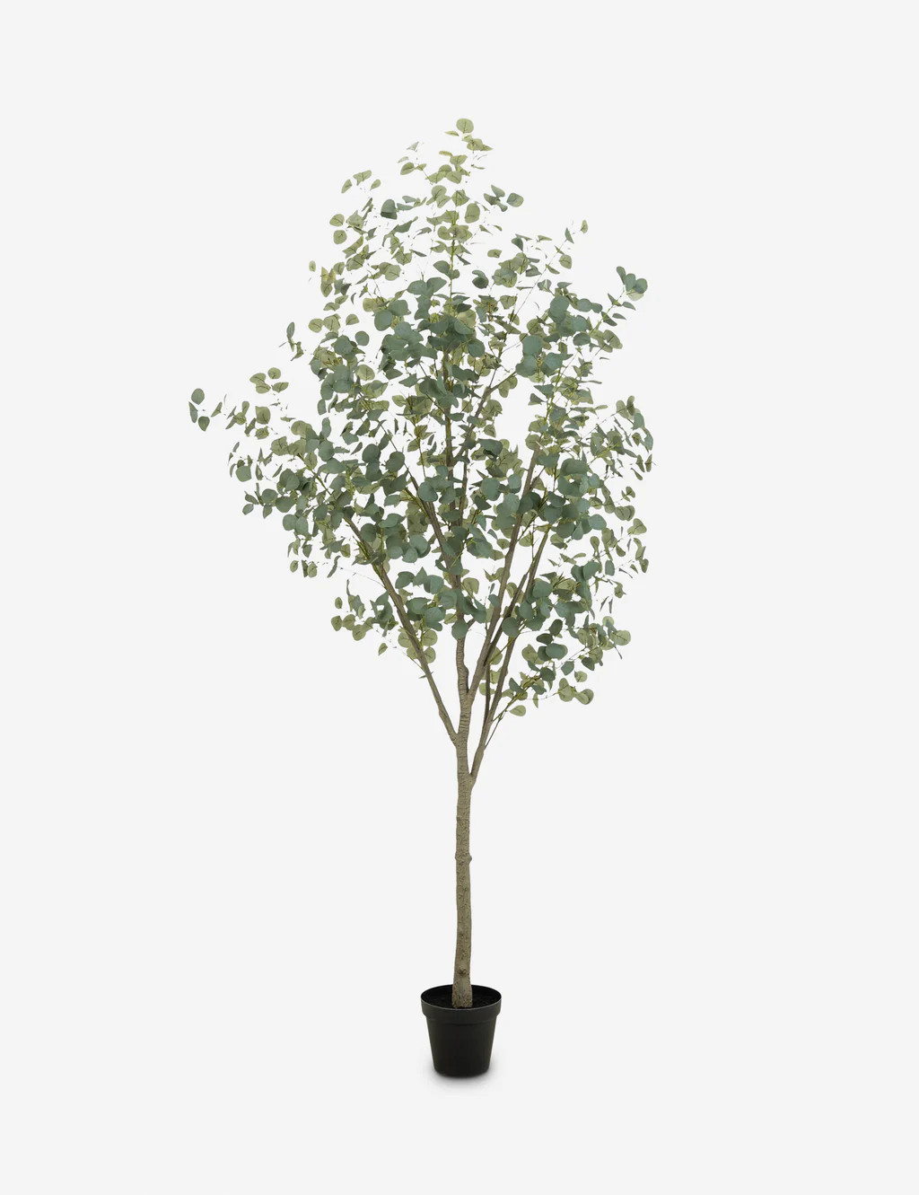 Faux Eucalyptus Tree | Lulu and Georgia 